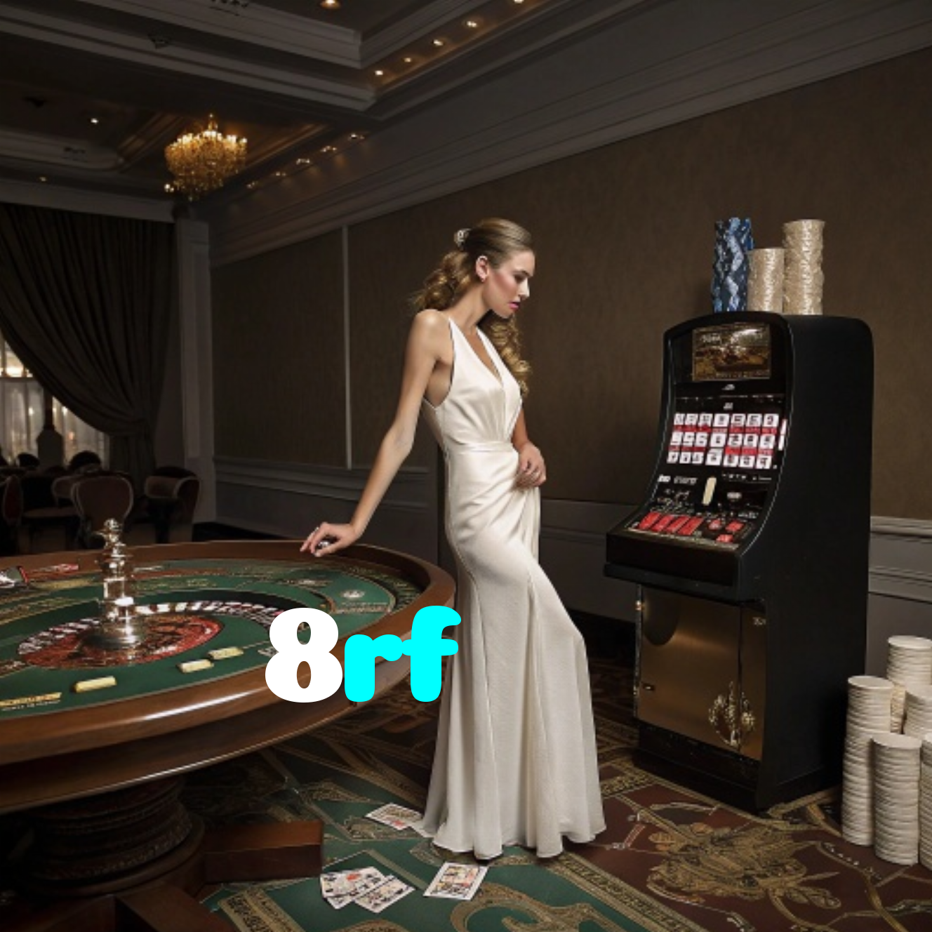 8rf