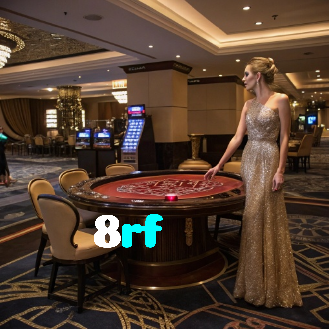 8rf