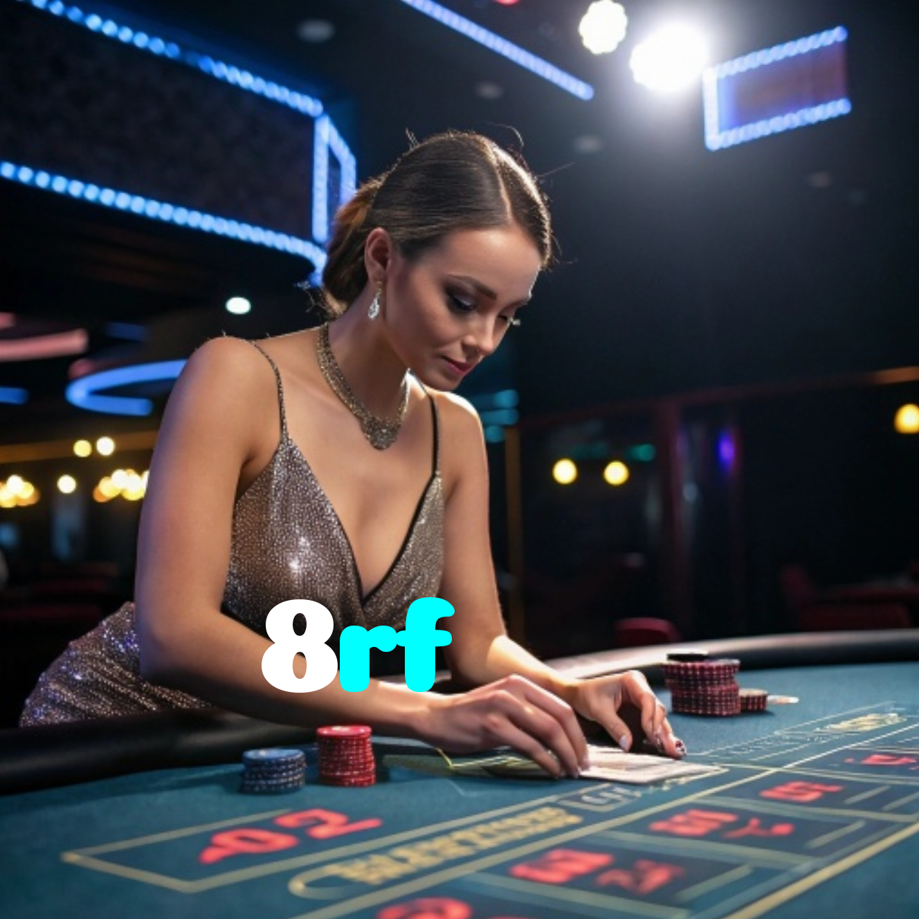 8rf
