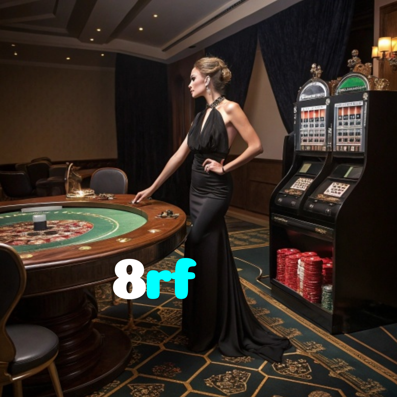 8rf