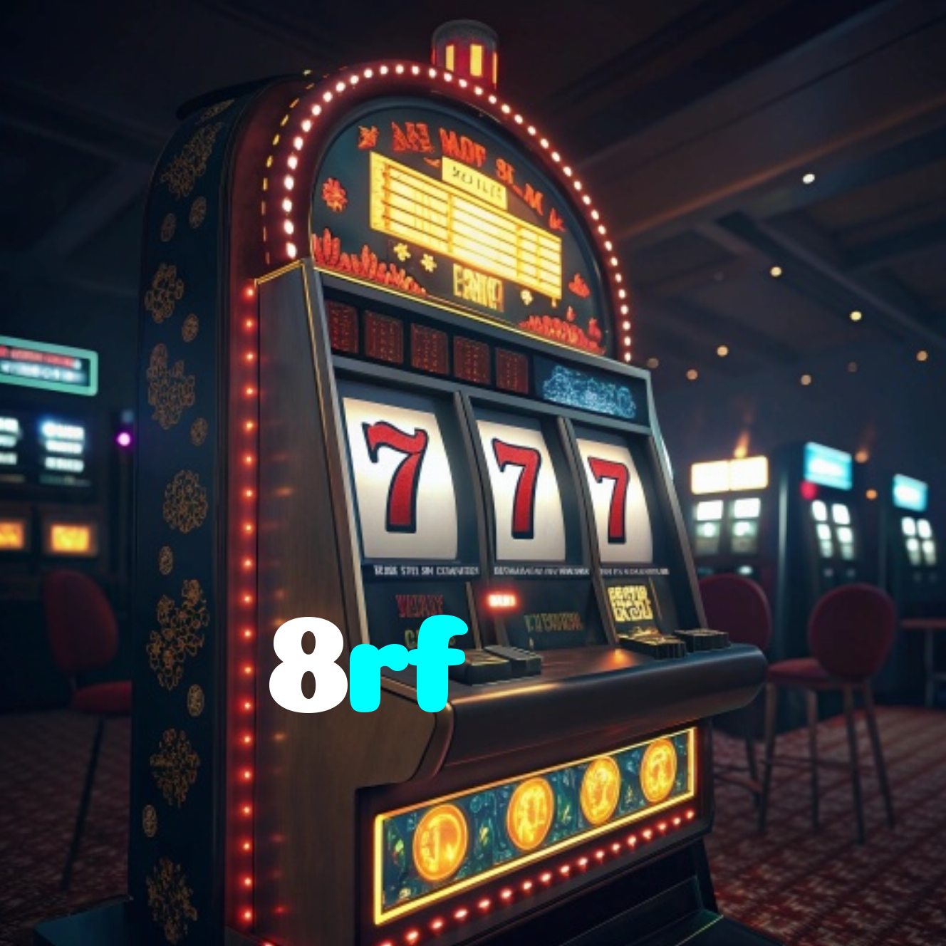 8rf
