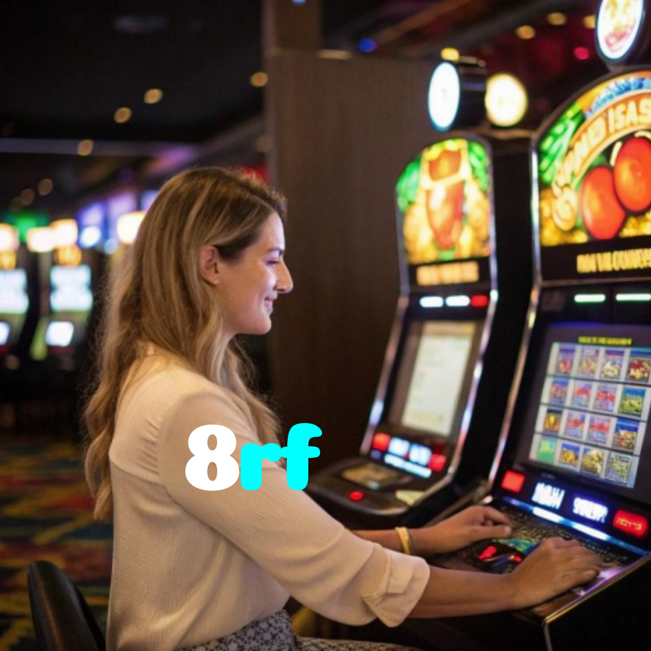 8rf