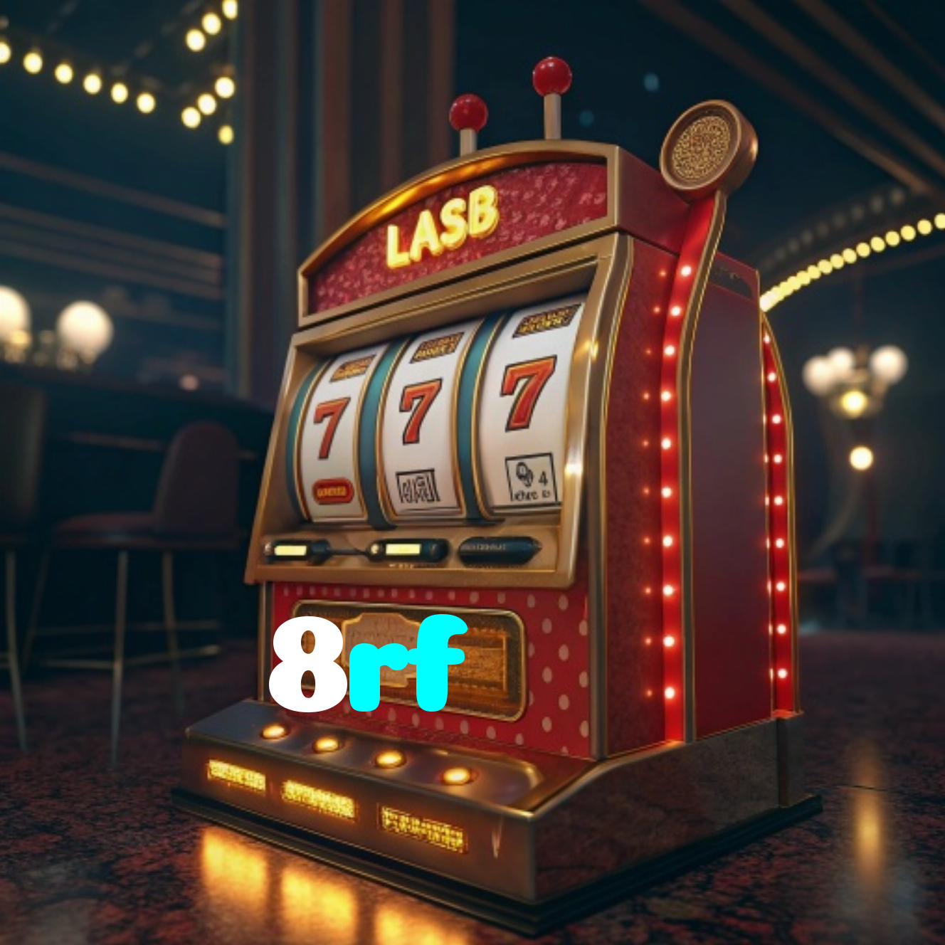 8rf