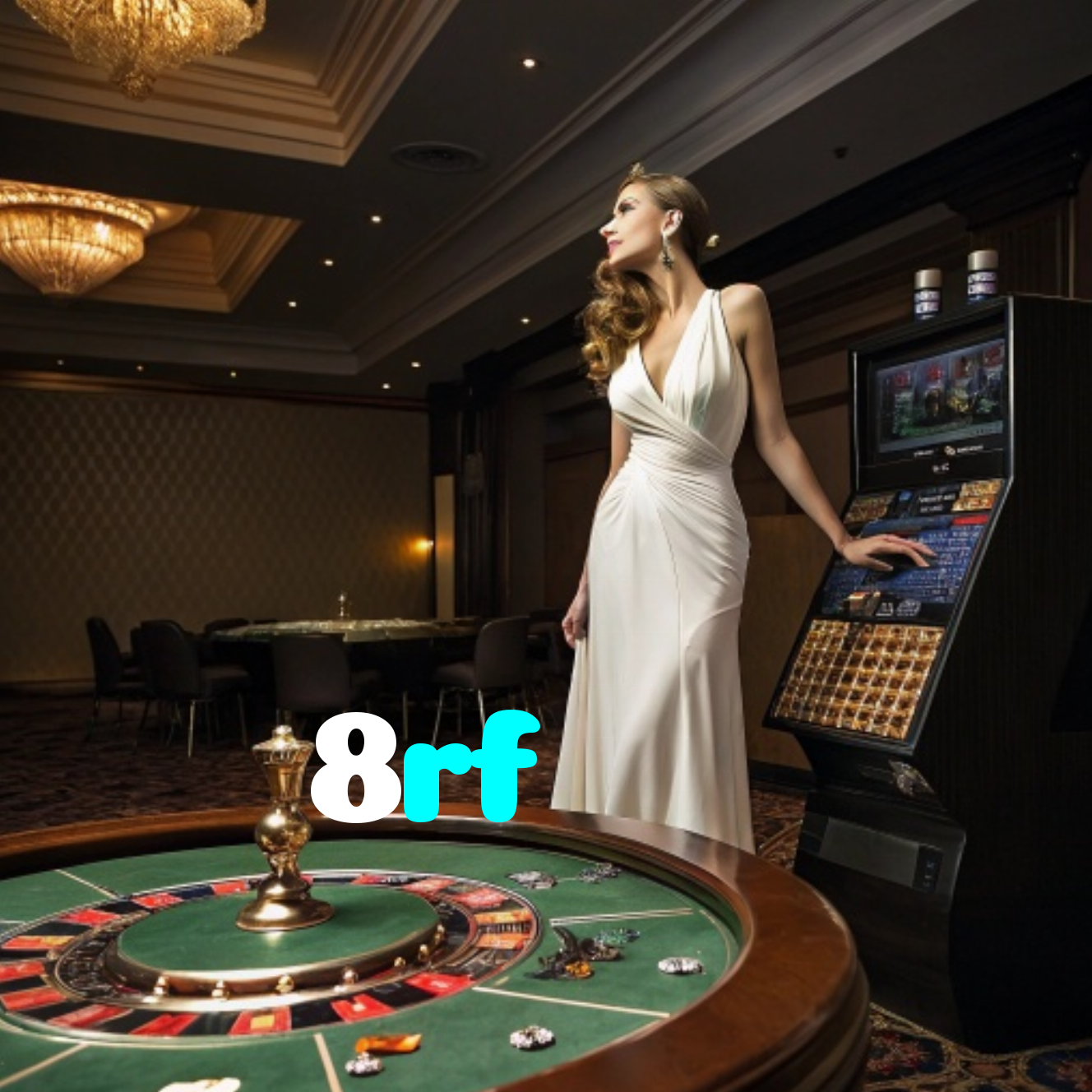 8rf
