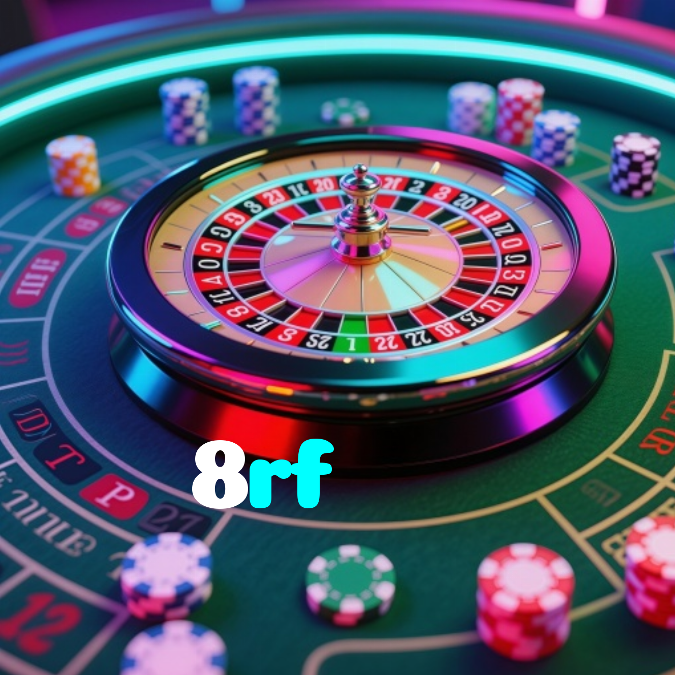 8rf