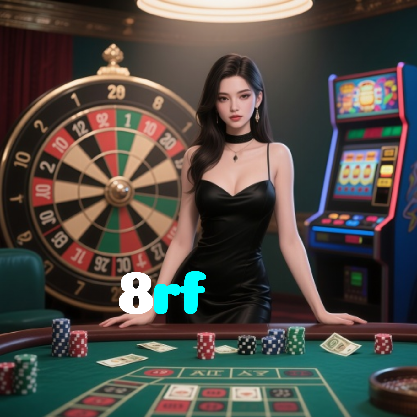 8rf