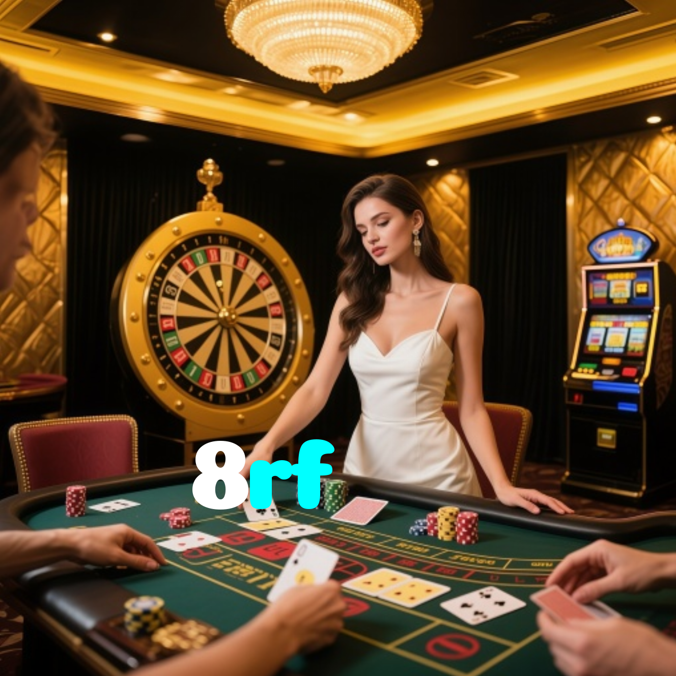 8rf