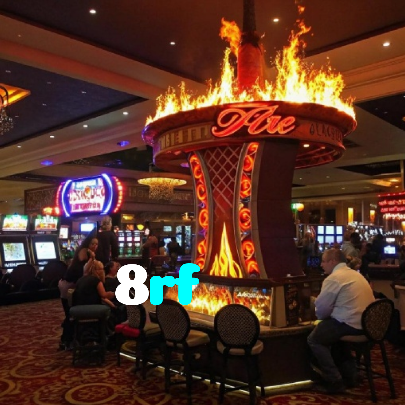 8rf