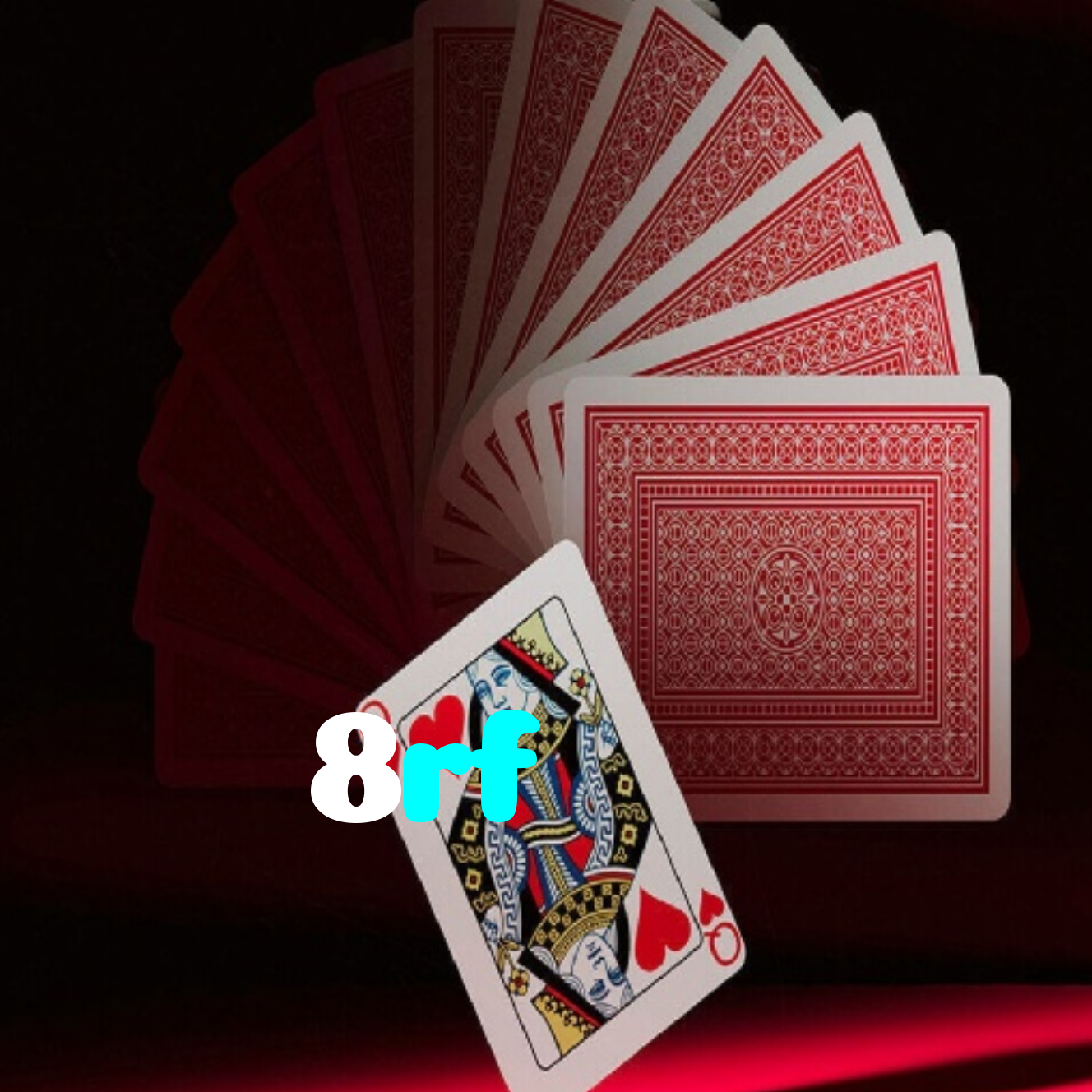 8rf