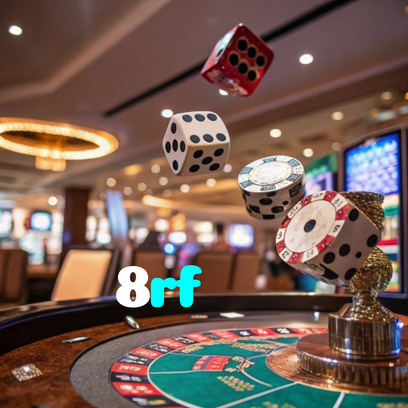 8rf