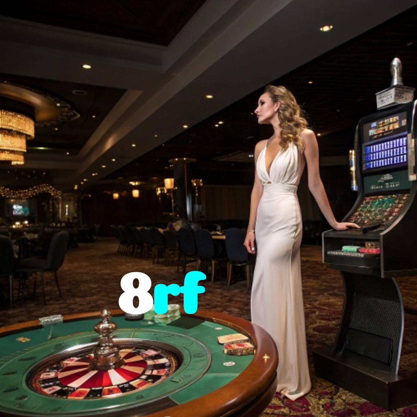 8rf