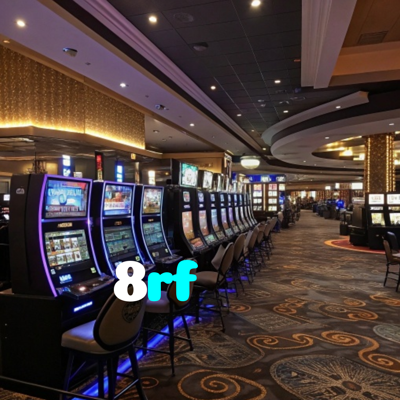 8rf