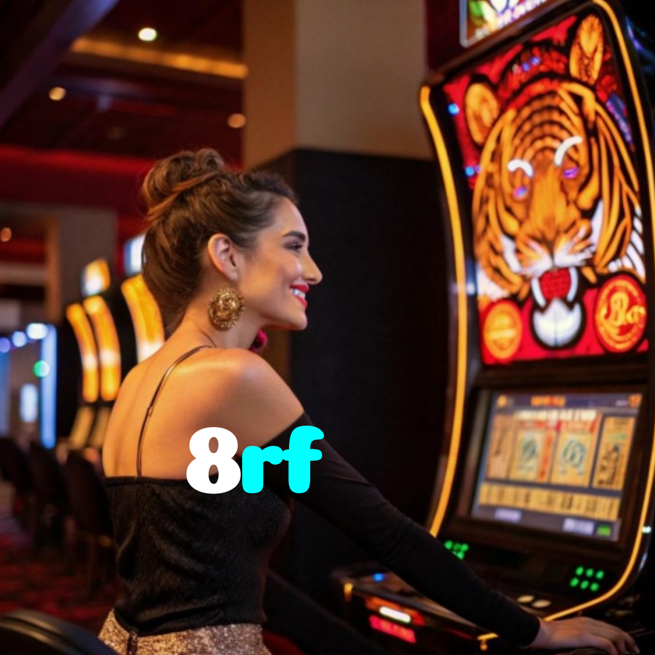 8rf