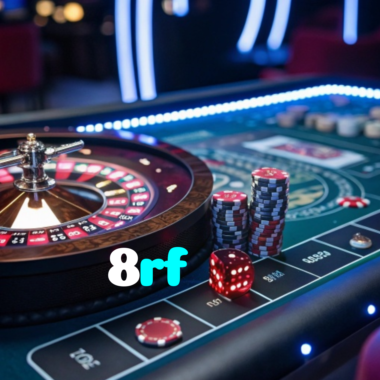 8rf