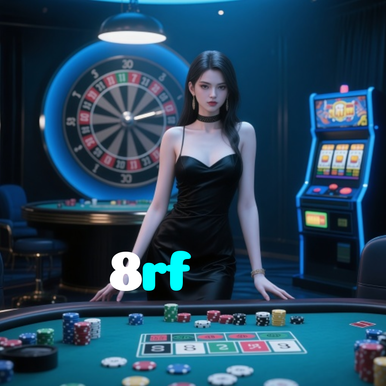 8rf